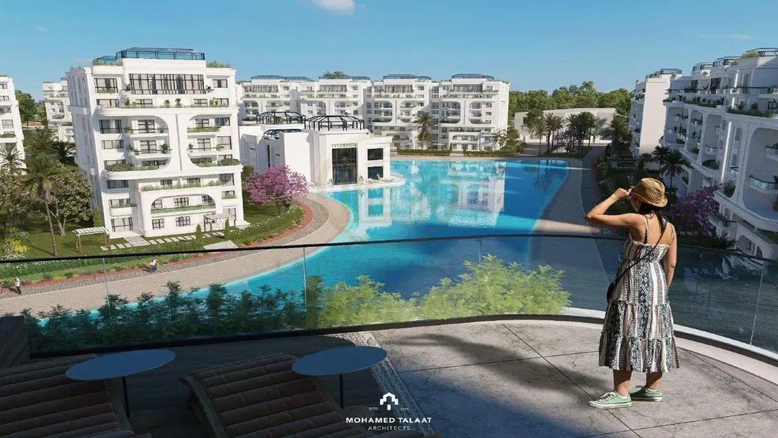 With Garden less than its price by 2.5 million