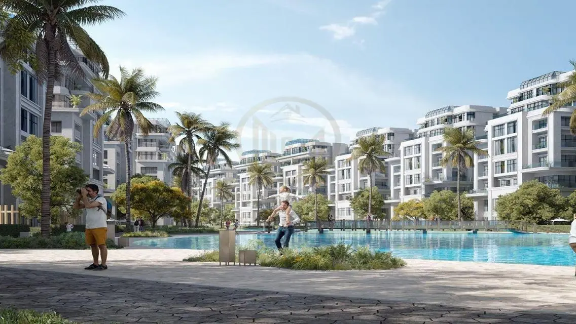 With Garden less than its price by 2.5 million