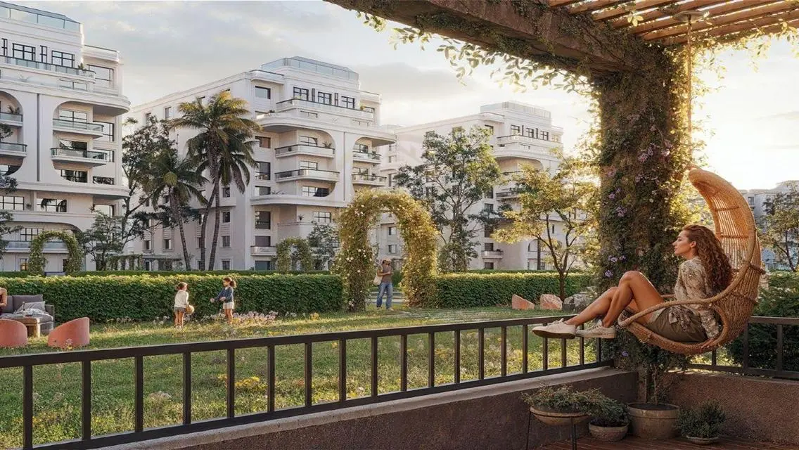 With Garden less than its price by 2.5 million