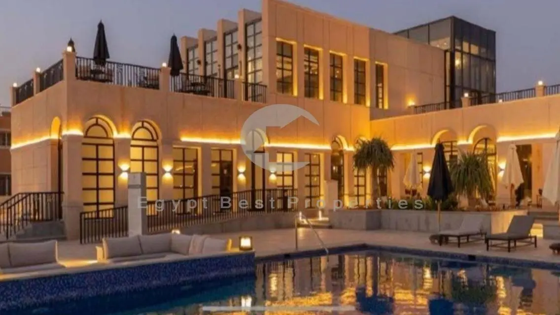 شقة كاملة التشطيب للبيع في هايد بارك للاستثمار