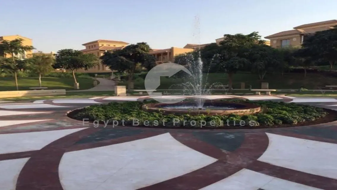 شقة كاملة التشطيب للبيع في هايد بارك للاستثمار