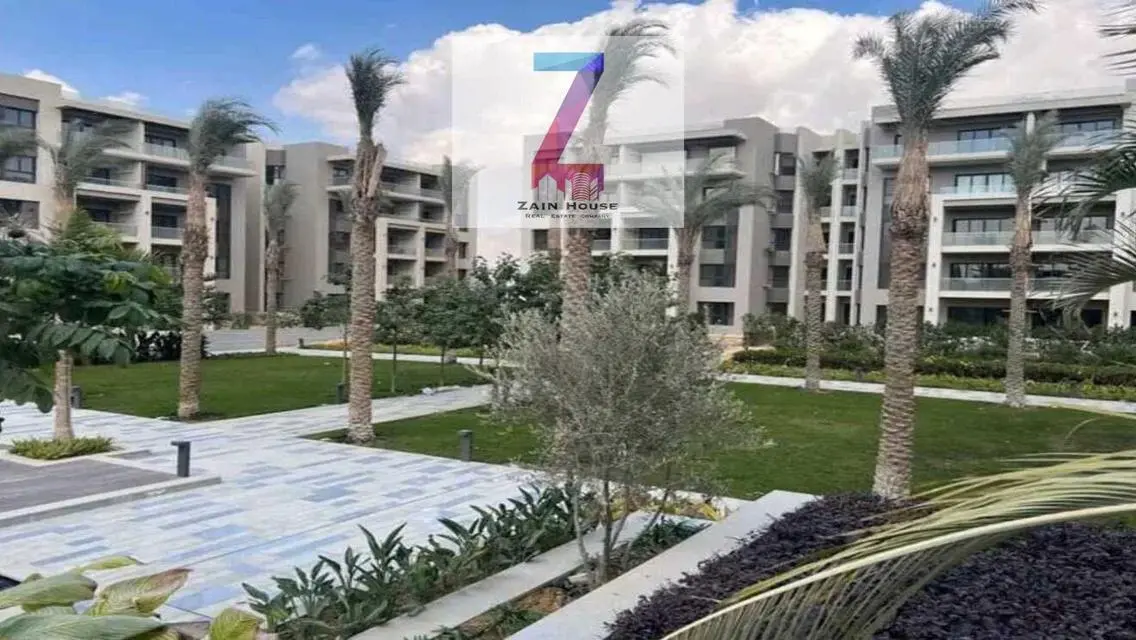Receive your finished apartment with air condition