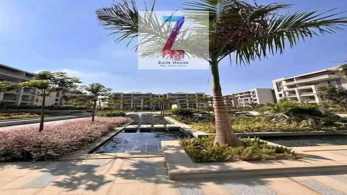 Receive your finished apartment with air condition