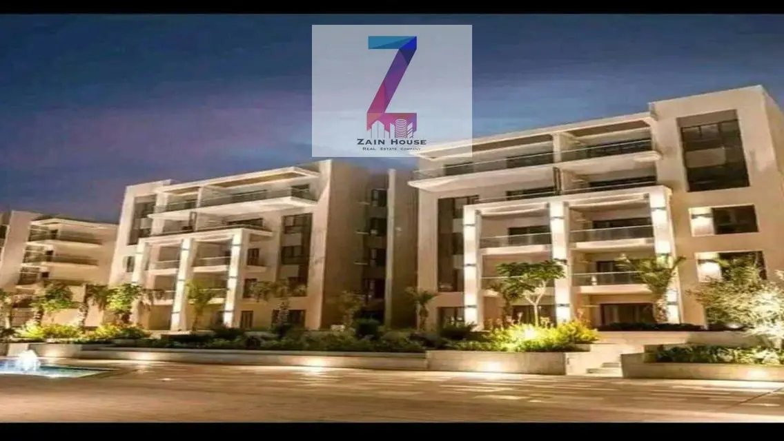 Receive your finished apartment with air condition