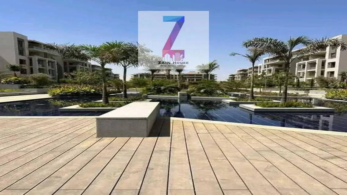 Receive your finished apartment with air condition