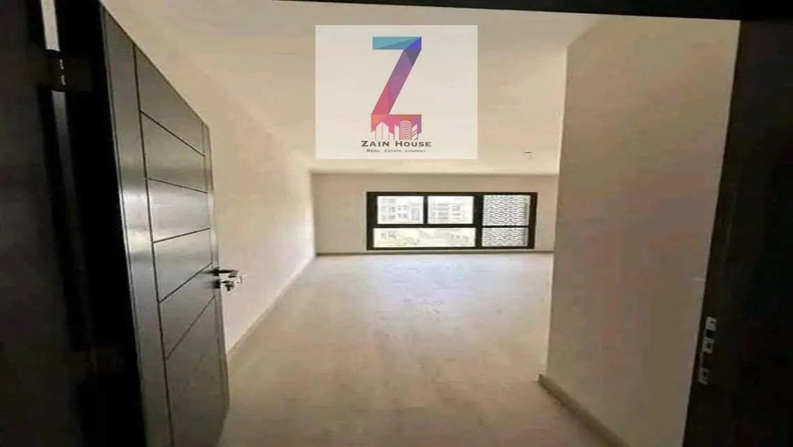 Receive your finished apartment with air condition