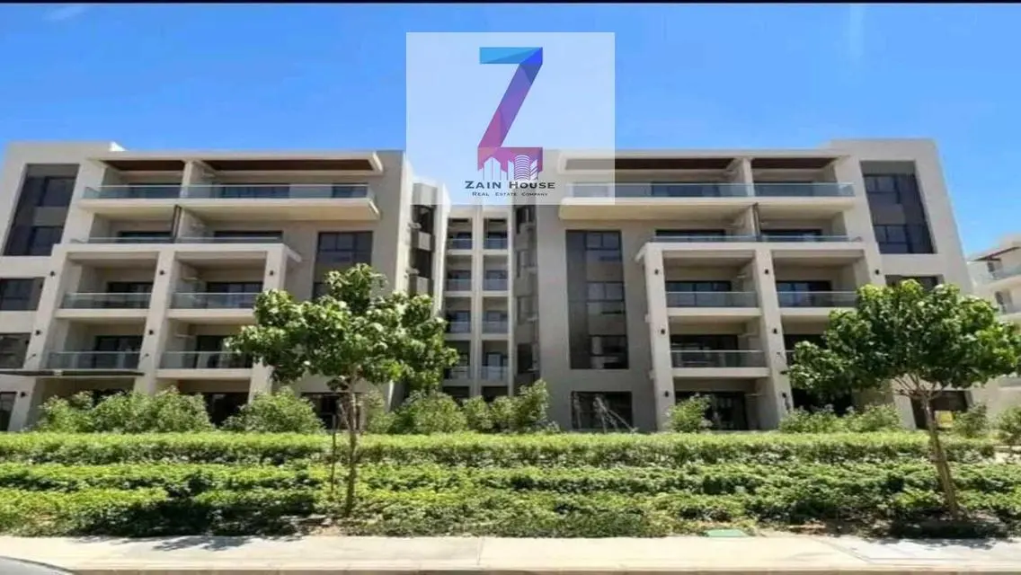 Receive your finished apartment with air condition