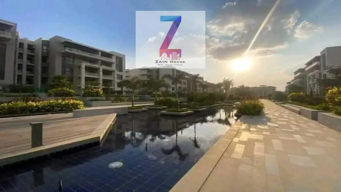 Receive your finished apartment with air condition