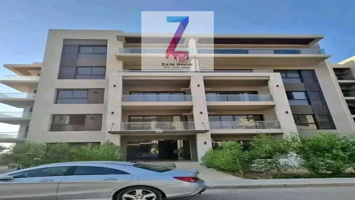 Receive your finished apartment with air condition