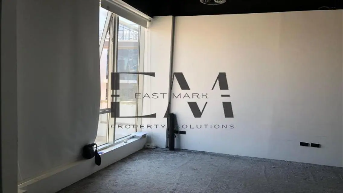 Office Space for Rent in Agora Commercial Complex