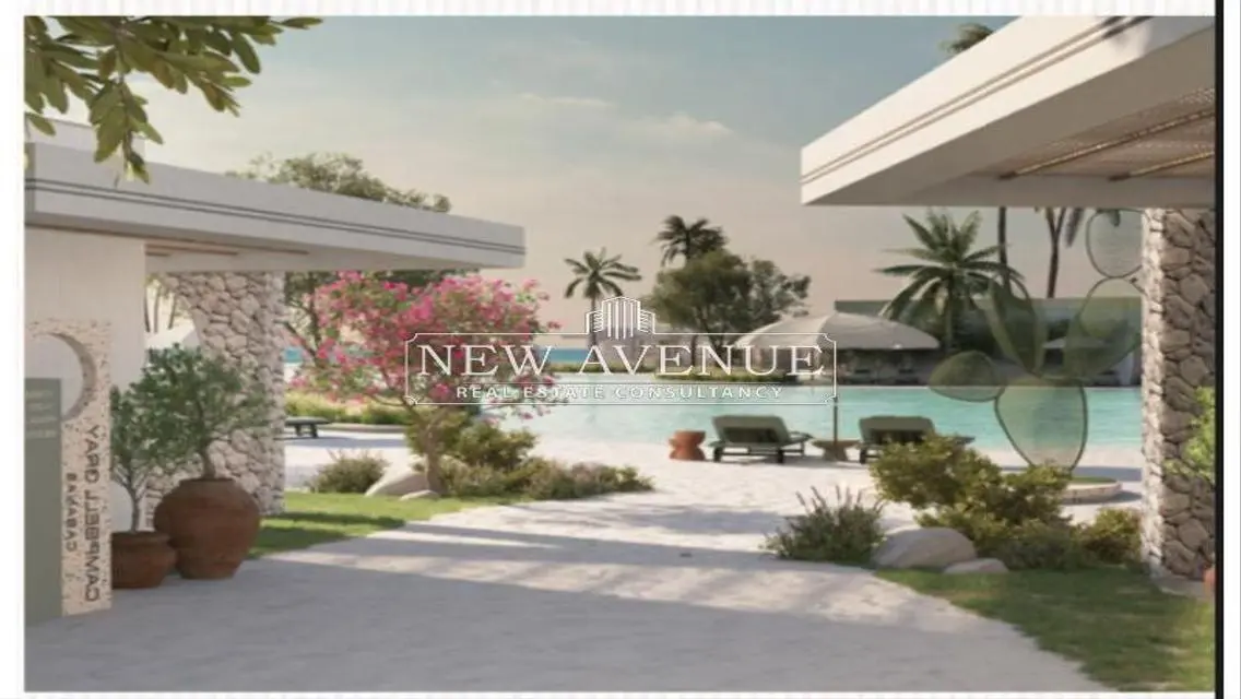 Cabin Fully furnished - in The med north coast