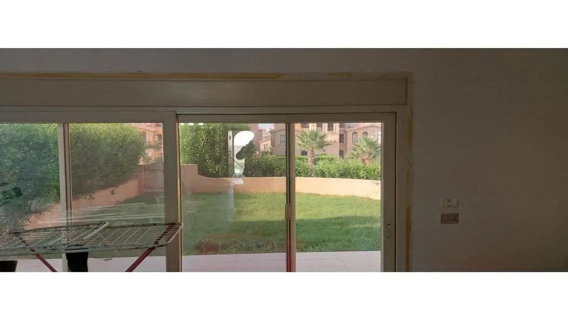 Private garden - prime location