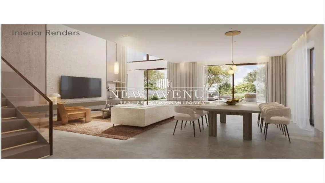 Loft with garden - Fully Finished - in Solana west