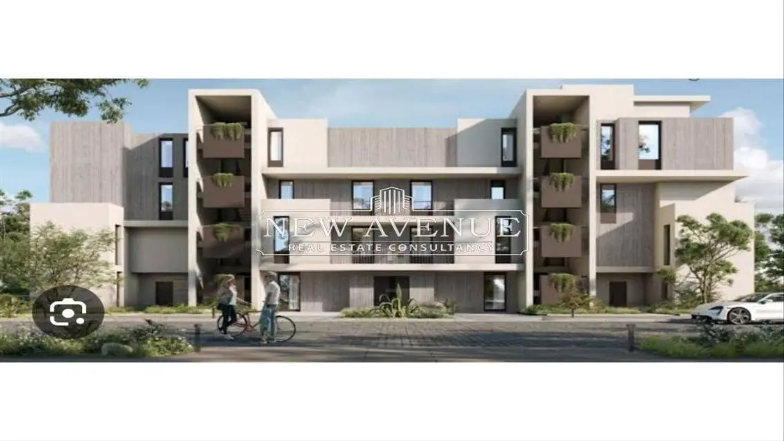 Loft with garden - Fully Finished - in Solana west
