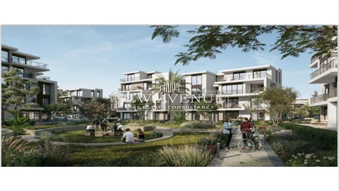 Loft with garden - Fully Finished - in Solana west