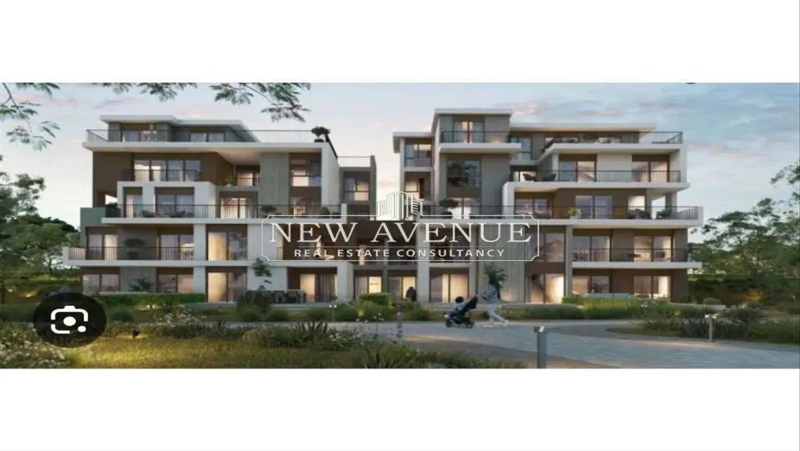 Loft with garden - Fully Finished - in Solana west