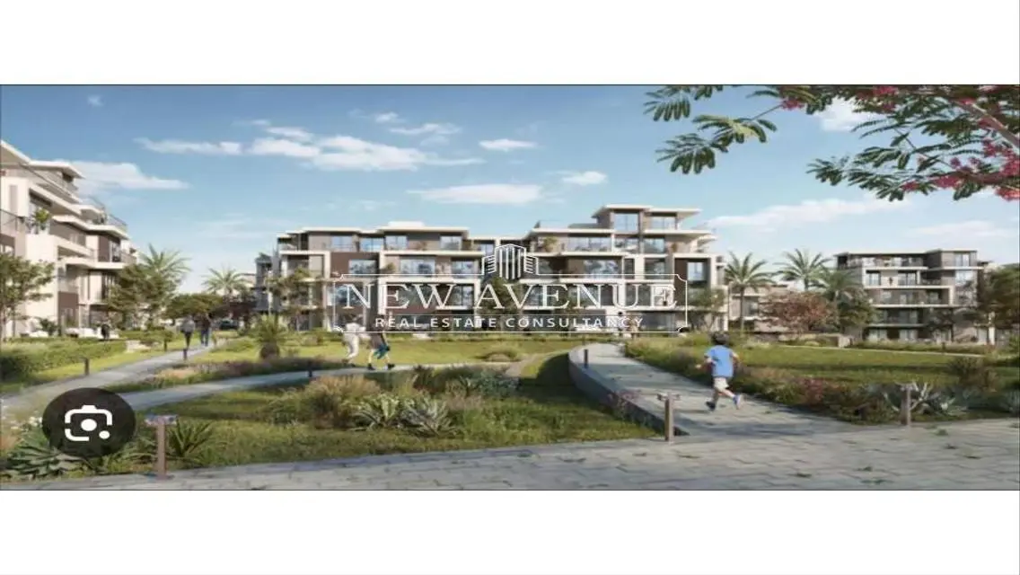 Loft with garden - Fully Finished - in Solana west