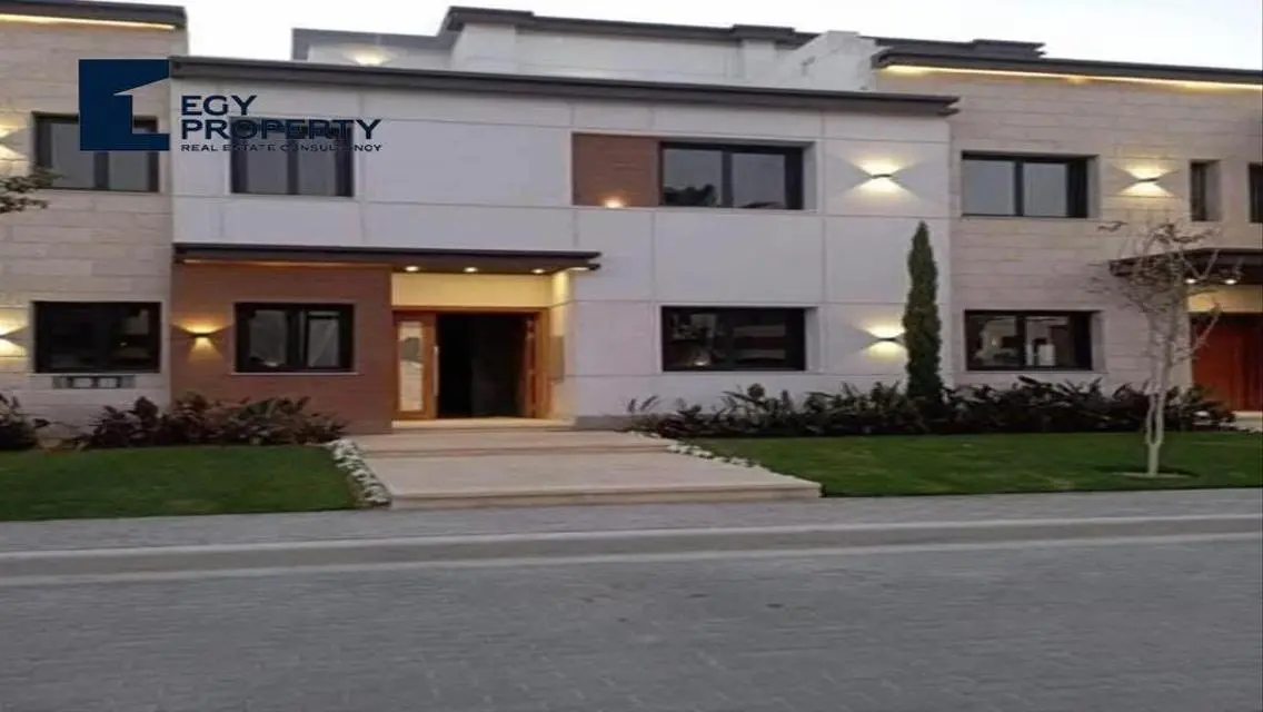 Installments 8Years Apartment Azzar 5th Settlement