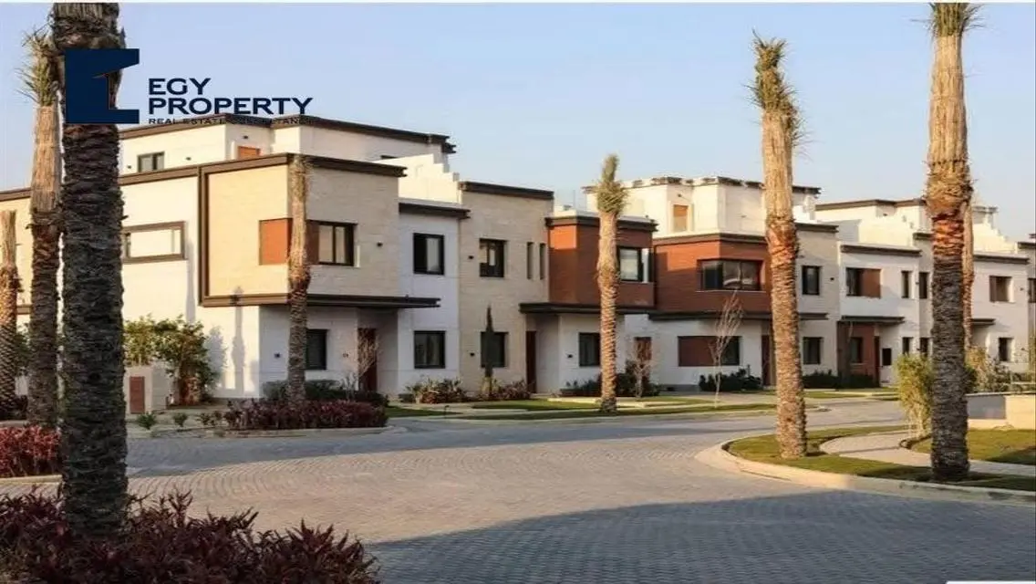 Installments 8Years Apartment Azzar 5th Settlement