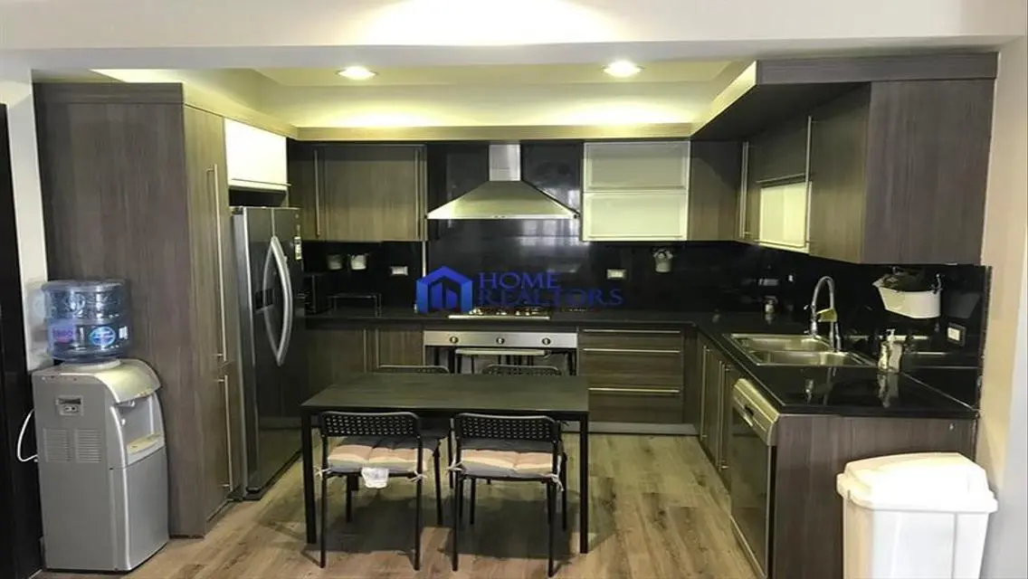 شق دوبلكس بروف مفروش مودرن للايجار بالشويفات