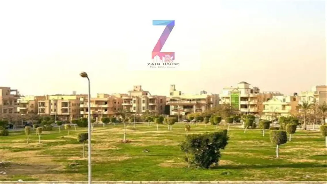 Land for sale in new cairo 650 m Beit Al watan