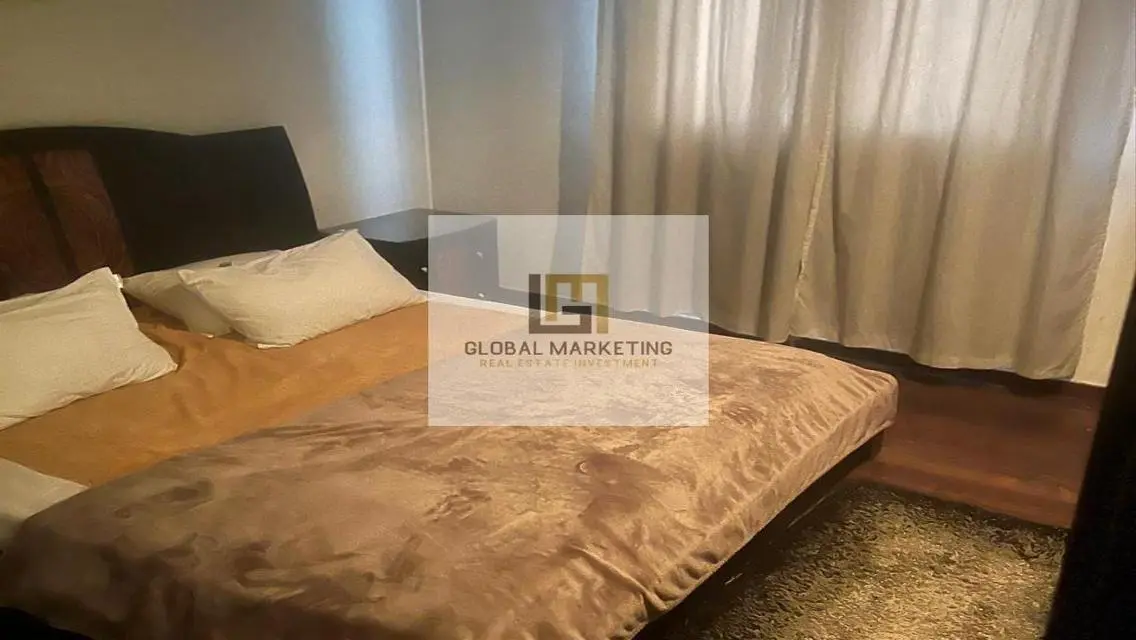 Luxury fully furnished apartment withgarden mivida