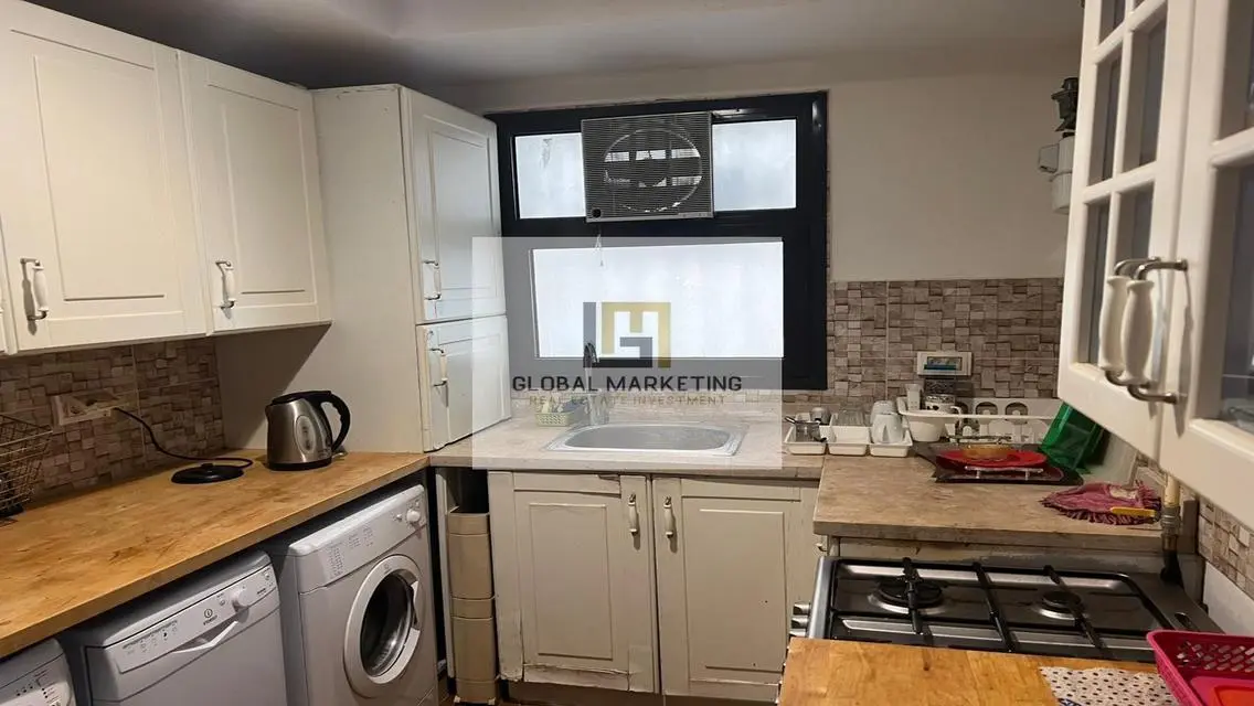 Luxury fully furnished apartment withgarden mivida