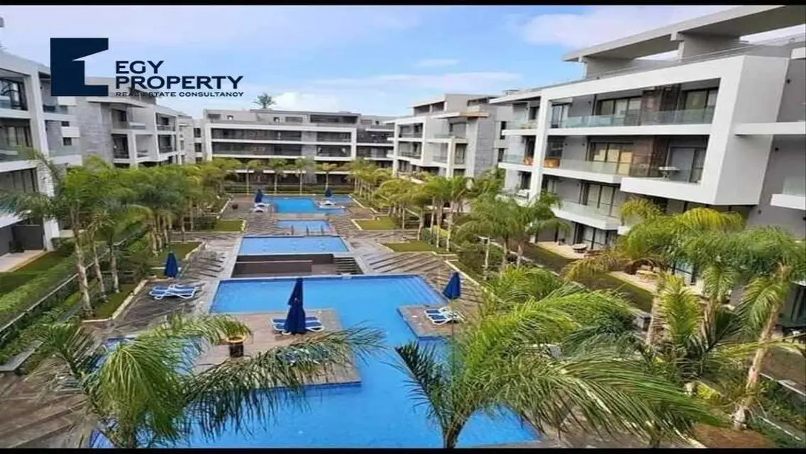 Ready To Move Apartment By Lavista 5th Settlement