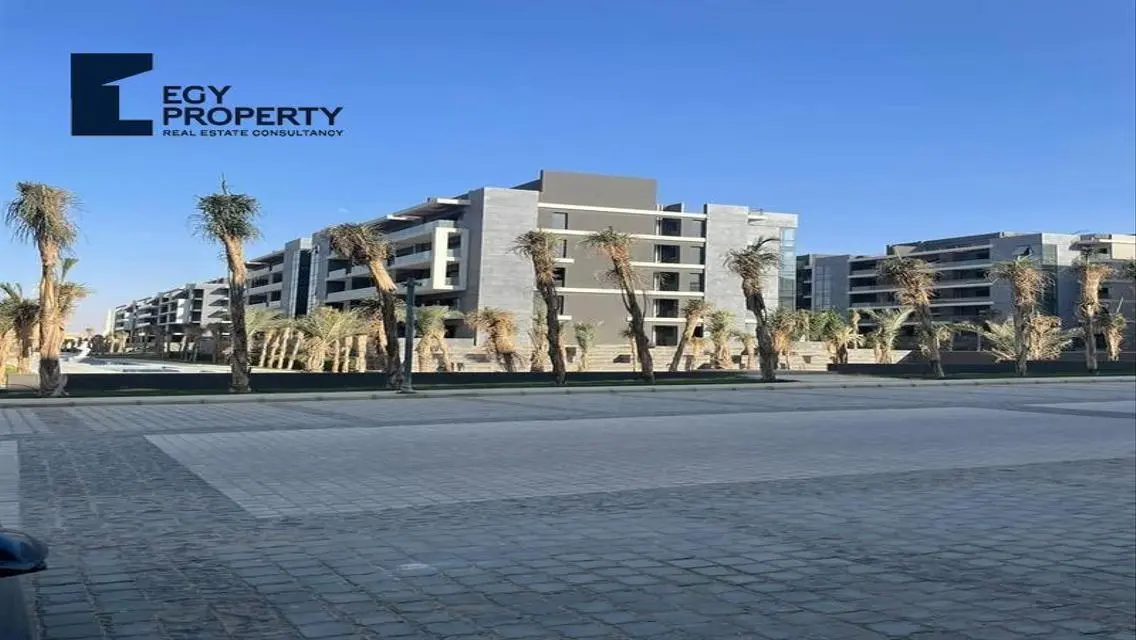 Ready To Move Apartment By Lavista 5th Settlement