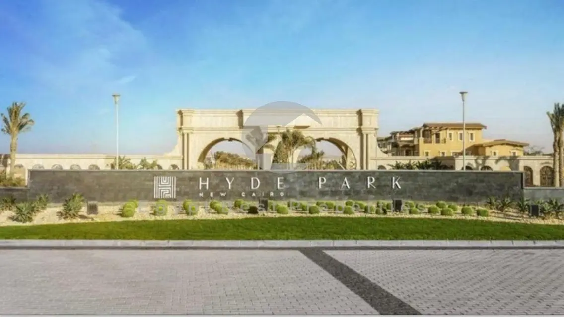 عرض لفترة محدودة أقساط على 12 سنة من هايد بارك