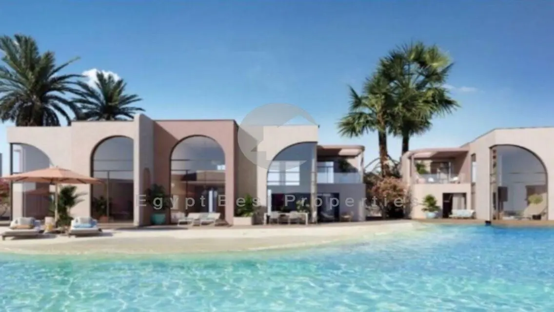 Luxury Sea View Villa With Best Price Ever