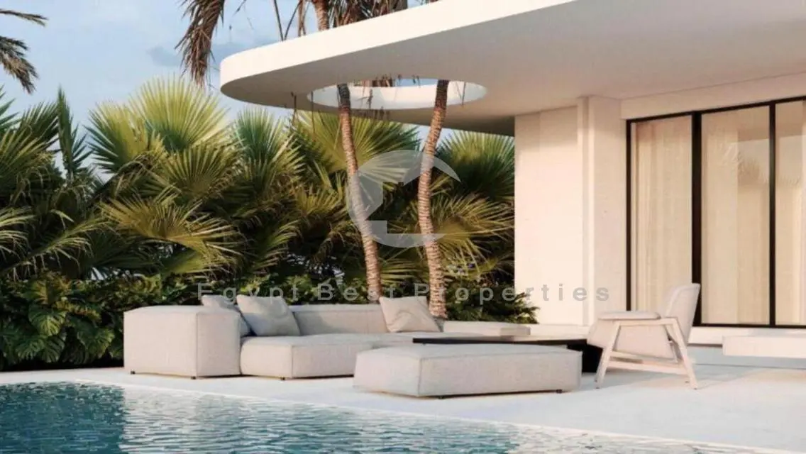 Luxury Sea View Villa With Best Price Ever