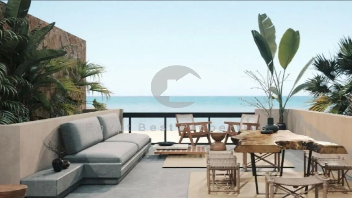 Luxury Sea View Villa With Best Price Ever