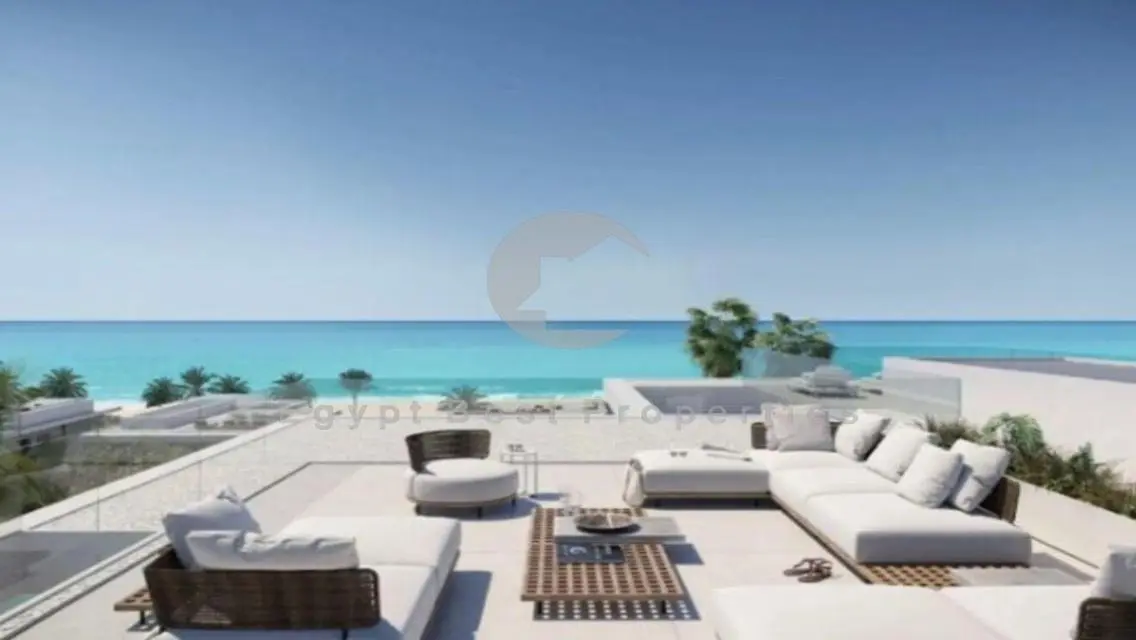 Luxury Sea View Villa With Best Price Ever