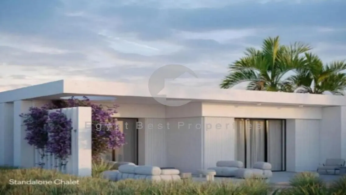 Luxury Sea View Villa With Best Price Ever