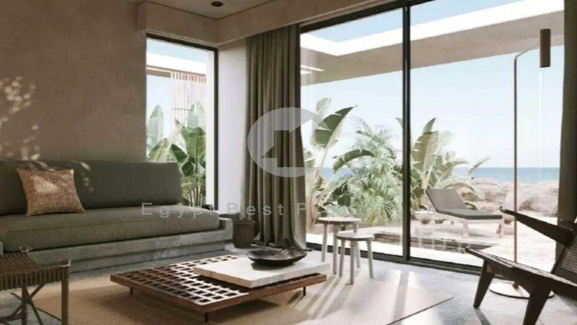 Luxury Sea View Villa With Best Price Ever