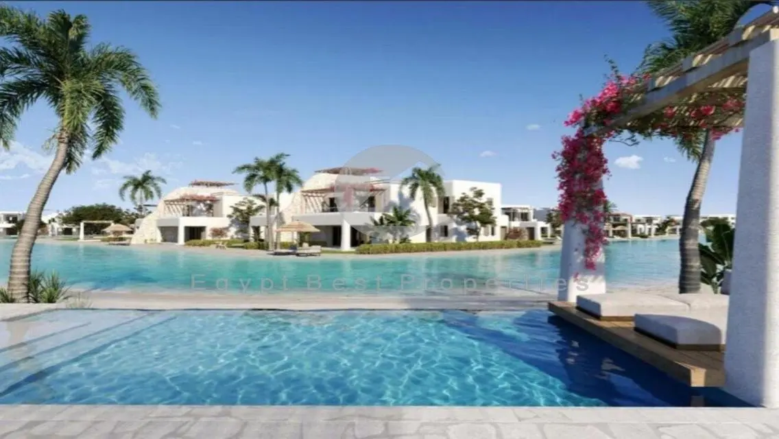 Luxury Sea View Villa With Best Price Ever