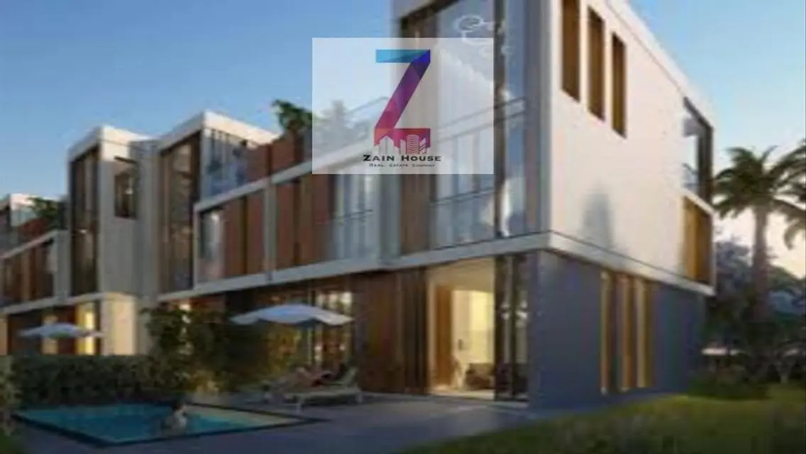 Apartment for sale in Odessa Mostakbal City