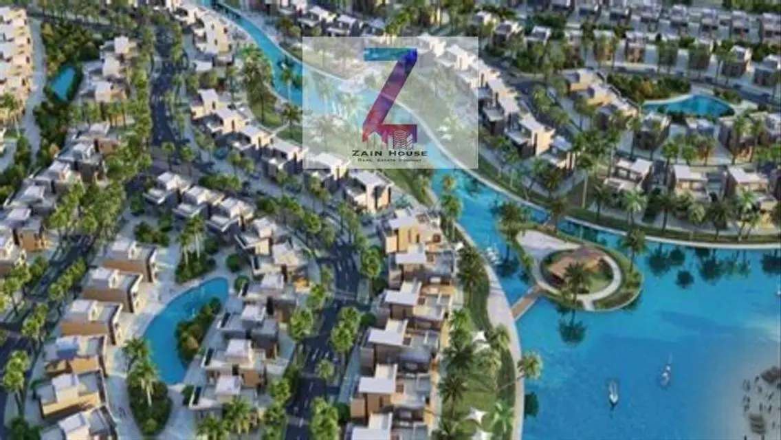 Apartment for sale in Sarai Mostakbal City finishe