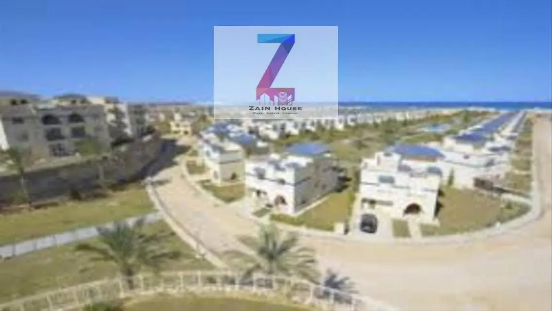 4 sale Stella Chalet Sidi Abdel Rahman first floor