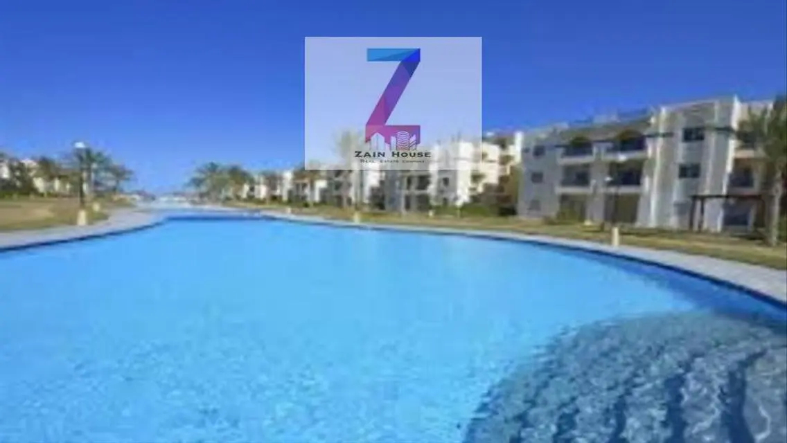 4 sale Stella Chalet Sidi Abdel Rahman first floor