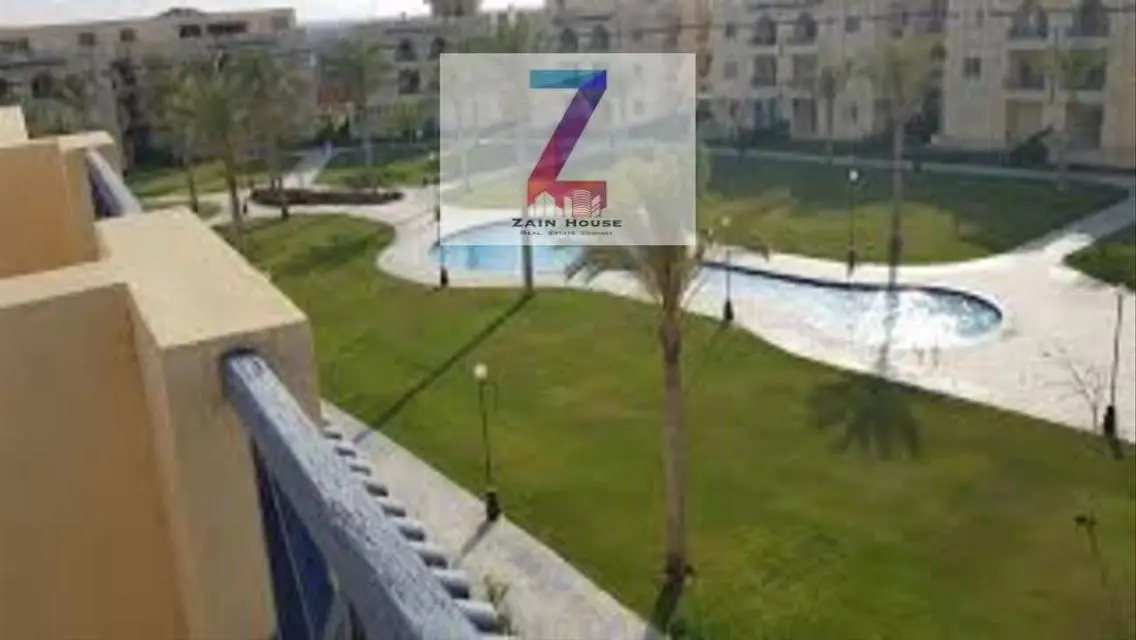 4 sale Stella Chalet Sidi Abdel Rahman first floor