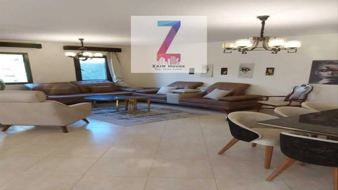 Marassi twin for sale at Isola 361 m 4beds &amp; Nany