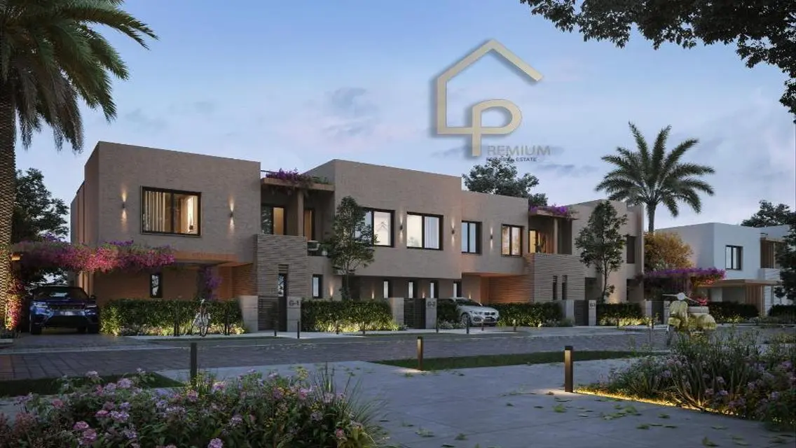 Townhouse for sale in O-West Whyt prime location