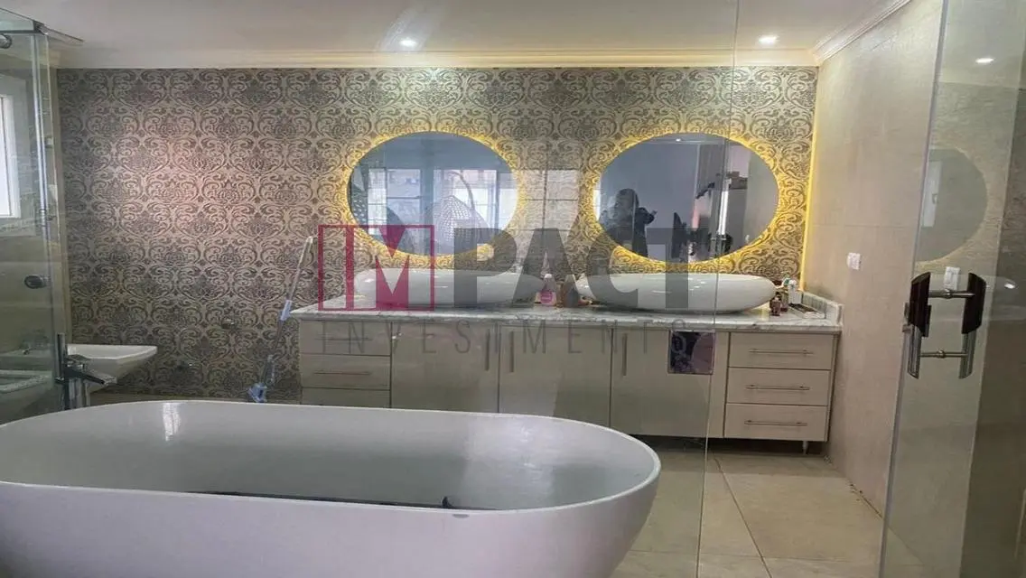 Twin house for sale at the lowest price in market