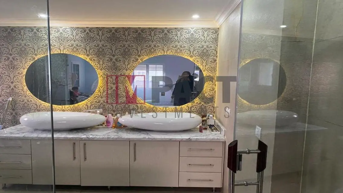 Twin house for sale at the lowest price in market