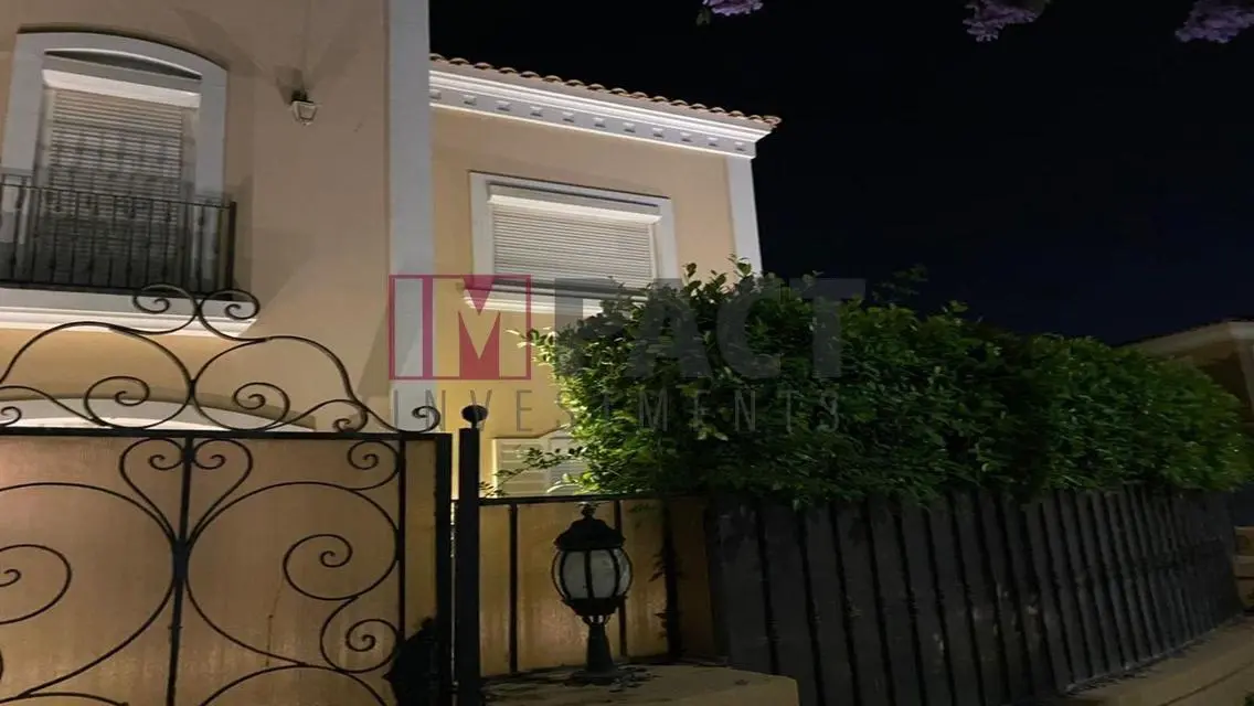 Twin house for sale at the lowest price in market