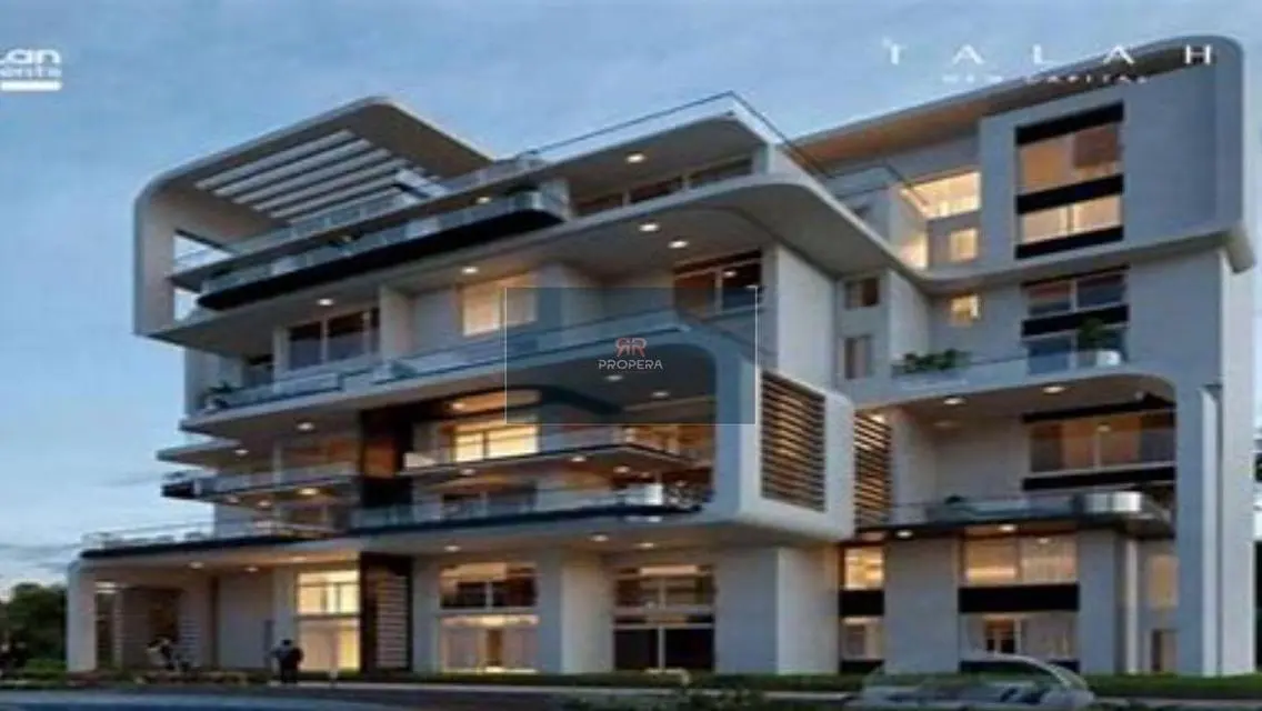 Premium Property with 2008 Square Meters