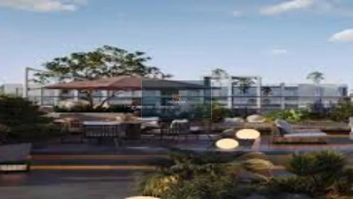 Premium Property with 2008 Square Meters