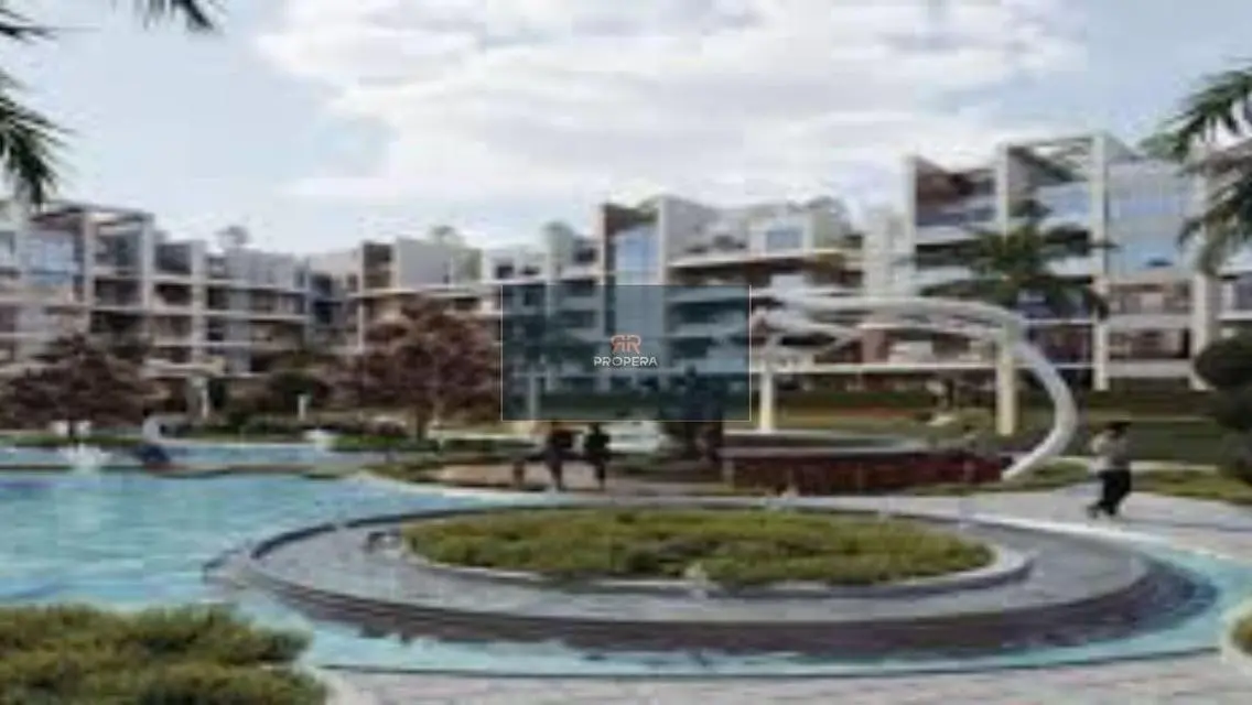 Premium Property with 2008 Square Meters